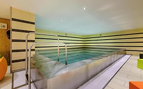 Mercure Hotel Duisburg City